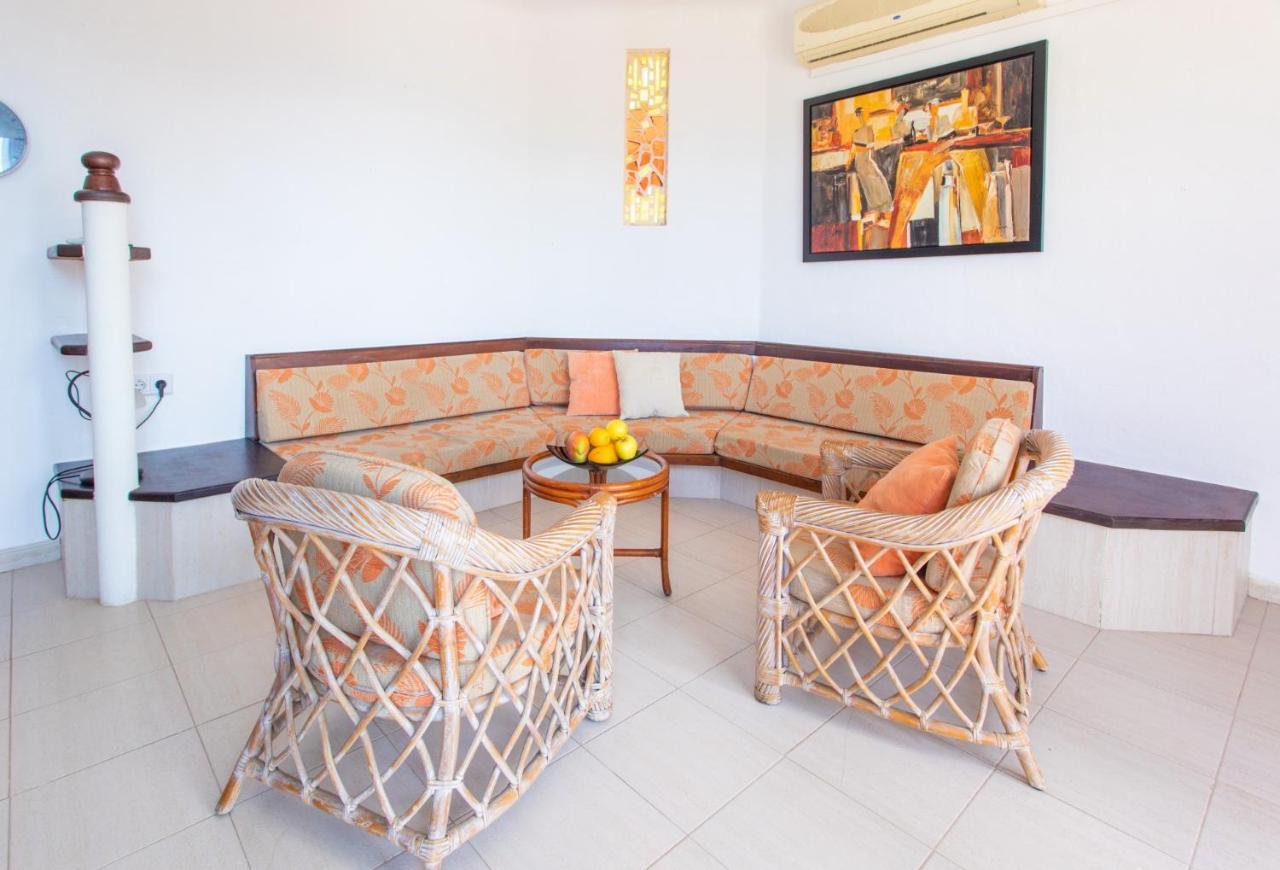 Altamar 28 With Terrace&Pool By Canariasgetaway Playa Del Aguila  Exterior photo