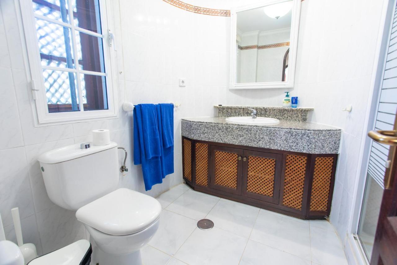Altamar 28 With Terrace&Pool By Canariasgetaway Playa Del Aguila  Exterior photo