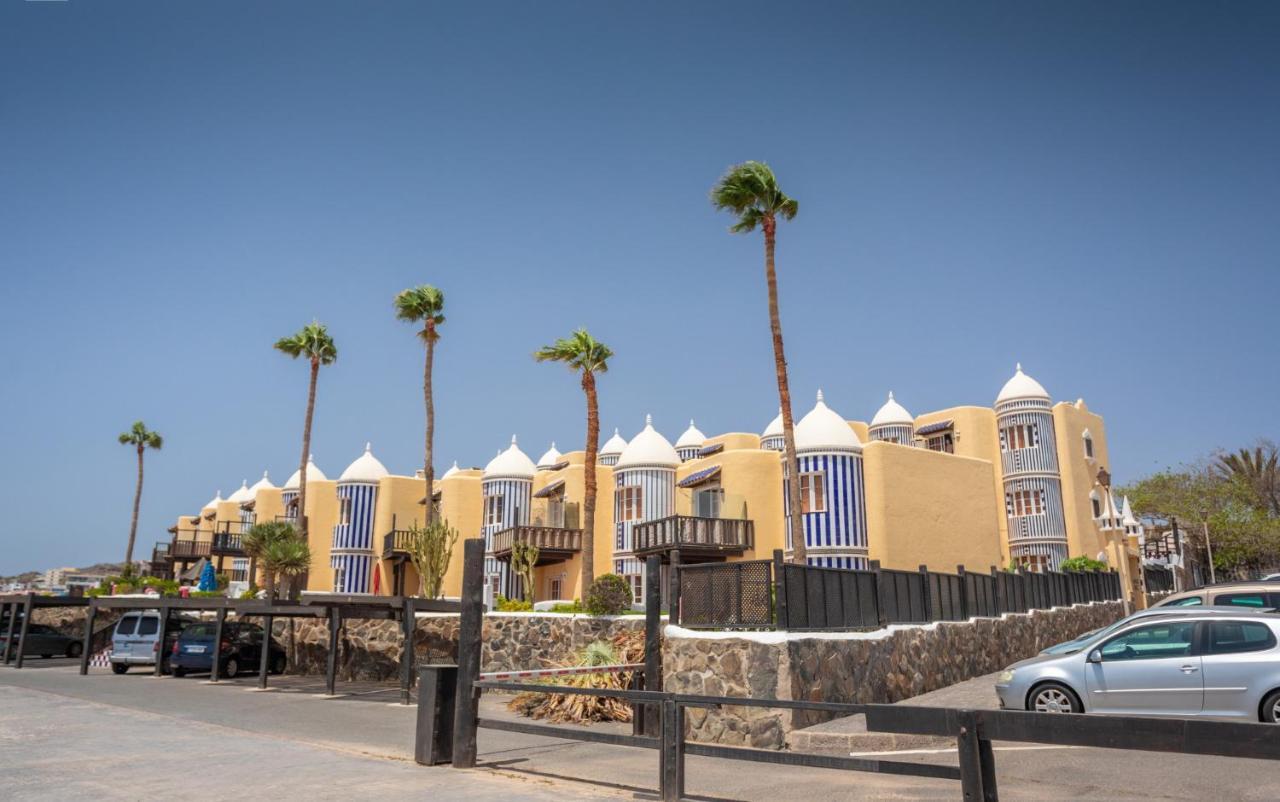Altamar 28 With Terrace&Pool By Canariasgetaway Playa Del Aguila  Exterior photo