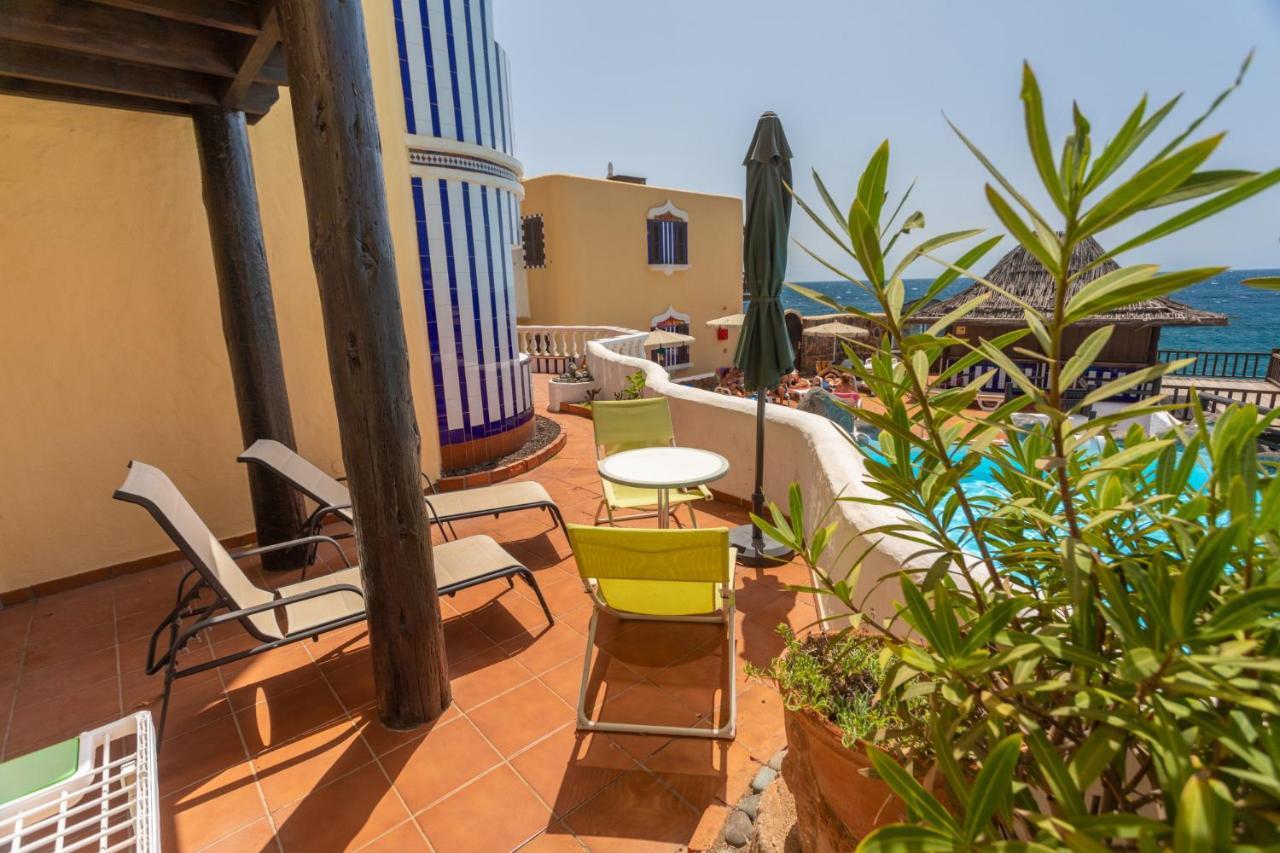 Altamar 28 With Terrace&Pool By Canariasgetaway Playa Del Aguila  Exterior photo