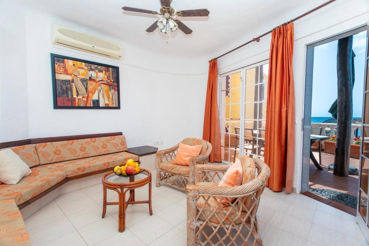 Altamar 28 With Terrace&Pool By Canariasgetaway Playa Del Aguila  Exterior photo