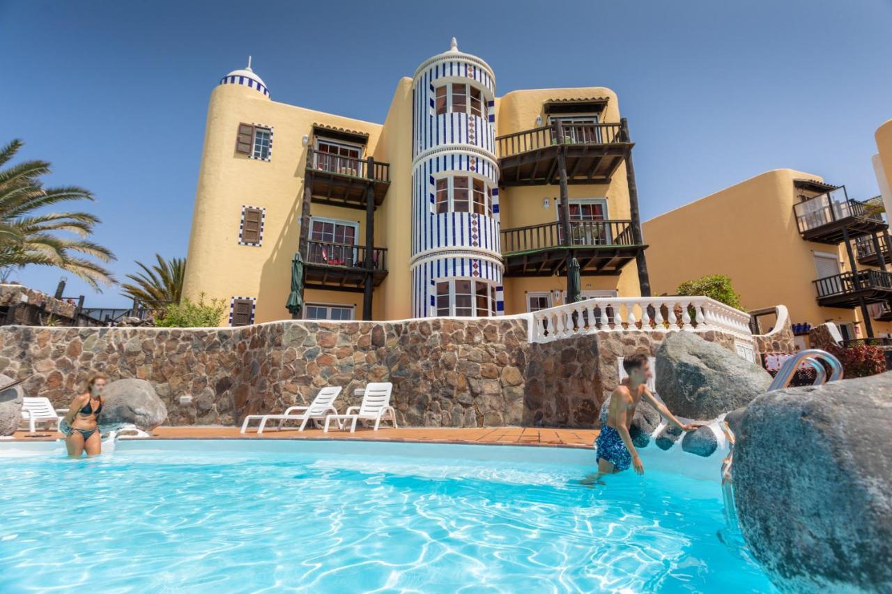 Altamar 28 With Terrace&Pool By Canariasgetaway Playa Del Aguila  Exterior photo