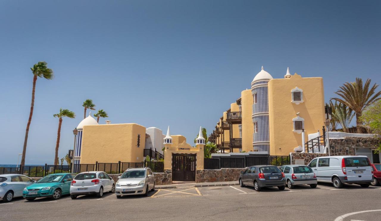 Altamar 28 With Terrace&Pool By Canariasgetaway Playa Del Aguila  Exterior photo