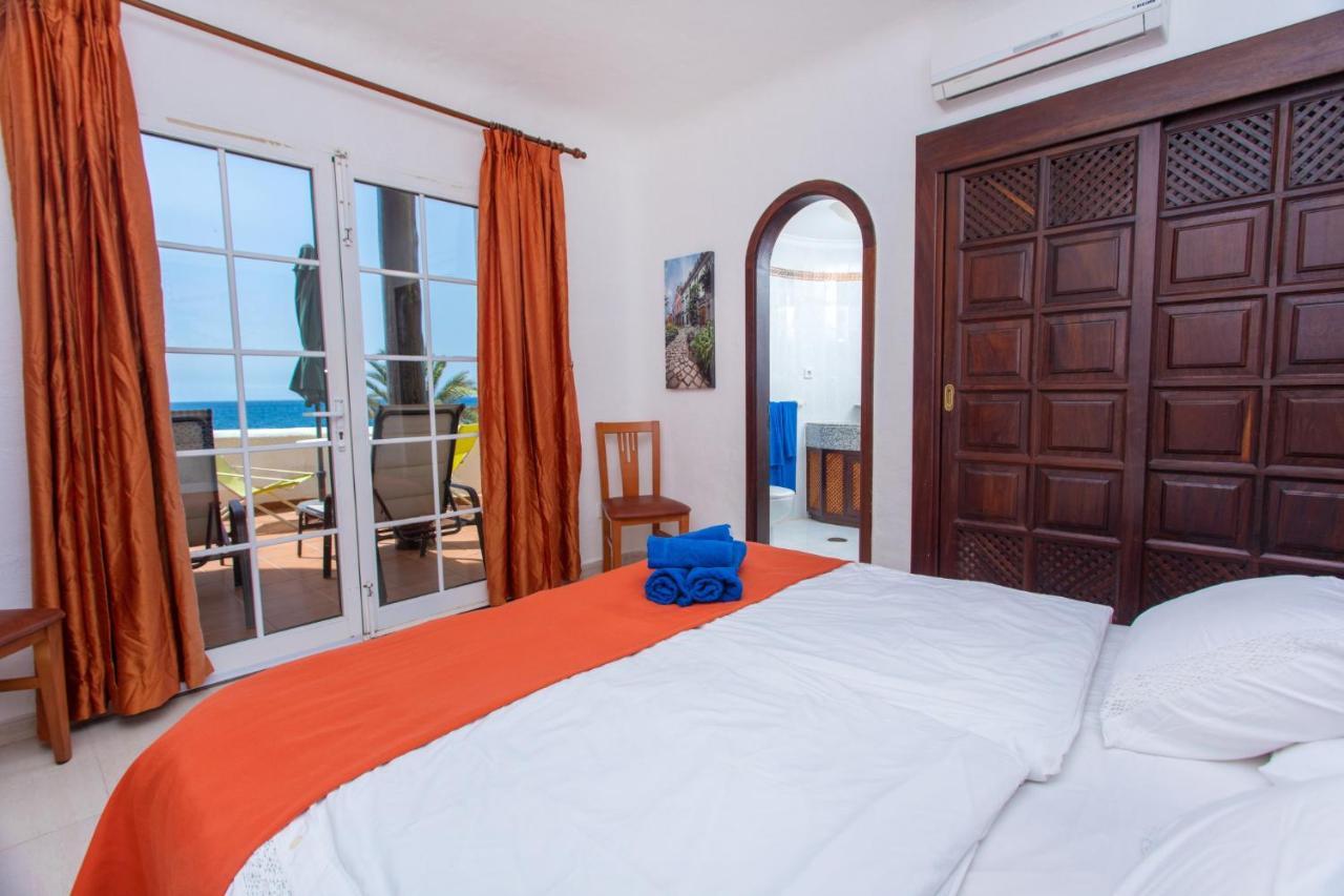 Altamar 28 With Terrace&Pool By Canariasgetaway Playa Del Aguila  Exterior photo