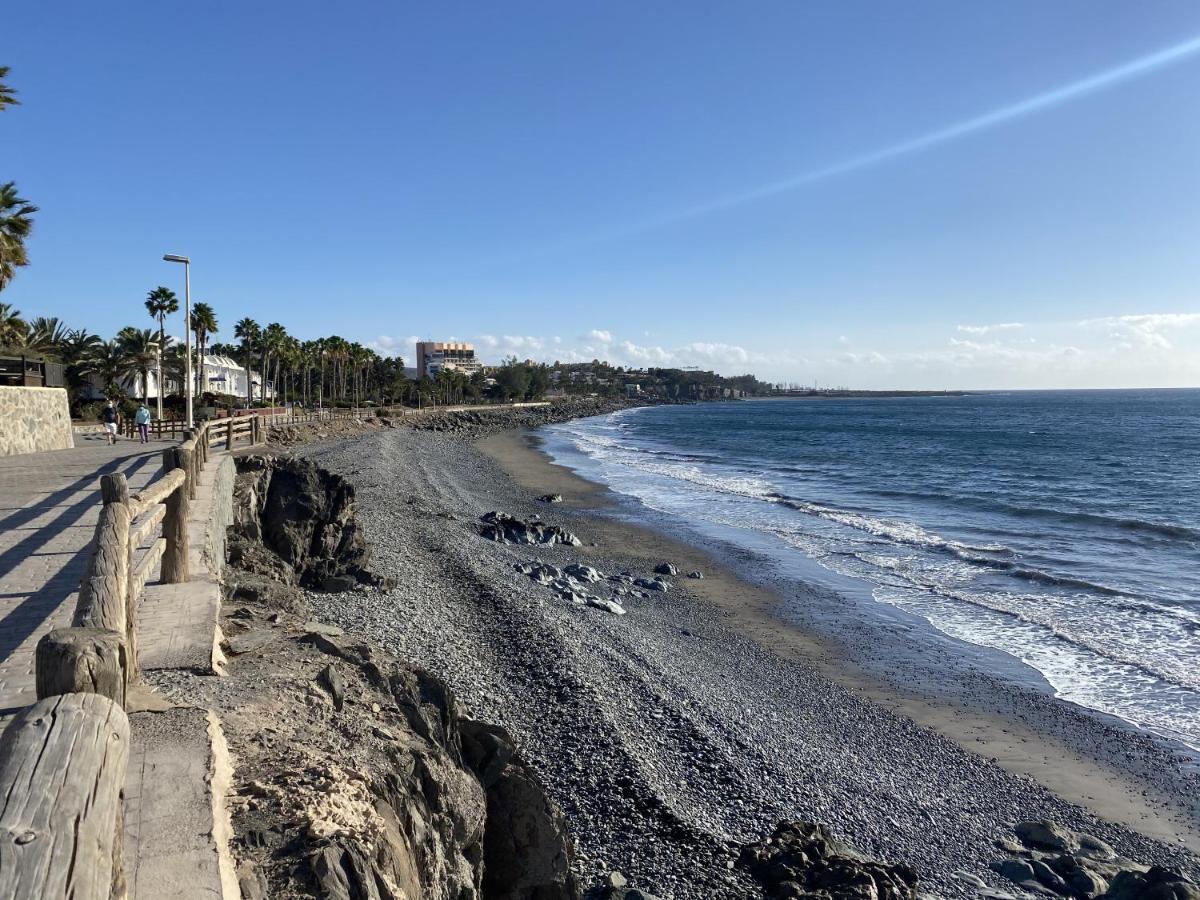 Altamar 28 With Terrace&Pool By Canariasgetaway Playa Del Aguila  Exterior photo